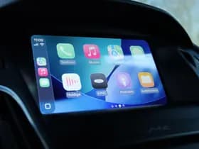 Ford FOCUS Wagon 1.5 150PK RED EDITION ST-LINE thumbnail 26