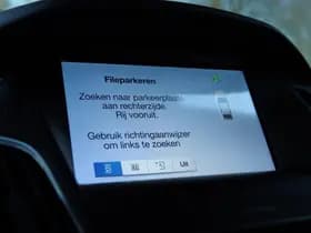 Ford FOCUS Wagon 1.5 150PK RED EDITION ST-LINE thumbnail 28