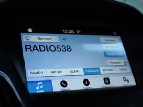 Ford FOCUS Wagon 1.5 150PK RED EDITION ST-LINE thumbnail 29