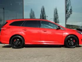 Ford FOCUS Wagon 1.5 150PK RED EDITION ST-LINE thumbnail 8
