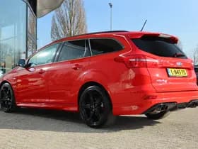 Ford FOCUS Wagon 1.5 150PK RED EDITION ST-LINE thumbnail 10