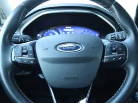 Ford FOCUS Wagon 1.0 E.B. AUTOMAAT TITANIUM X ELEK. TREKHAAK thumbnail 18