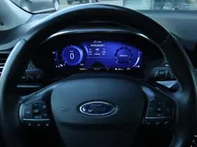 Ford FOCUS Wagon 1.0 E.B. AUTOMAAT TITANIUM X ELEK. TREKHAAK thumbnail 21