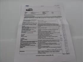 Ford FOCUS Wagon 1.0 E.B. AUTOMAAT TITANIUM X ELEK. TREKHAAK thumbnail 24