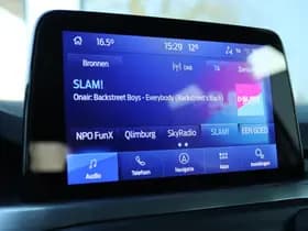 Ford FOCUS Wagon 1.0 E.B. AUTOMAAT TITANIUM X ELEK. TREKHAAK thumbnail 32