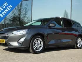 Ford FOCUS Wagon 1.0 ECOBOOST