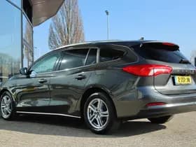 Ford FOCUS Wagon 1.0 ECOBOOST thumbnail 11