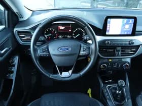 Ford FOCUS Wagon 1.0 ECOBOOST thumbnail 16