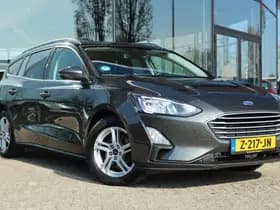Ford FOCUS Wagon 1.0 ECOBOOST thumbnail 8