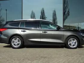 Ford FOCUS Wagon 1.0 ECOBOOST thumbnail 9