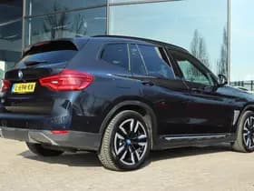 BMW IX3 EXECUTIVE 80KWH SOH 95% thumbnail 2