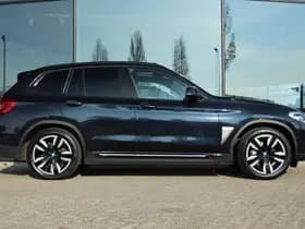 BMW IX3 EXECUTIVE 80KWH SOH 95% thumbnail 12
