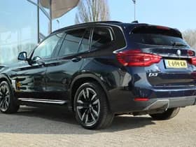 BMW IX3 EXECUTIVE 80KWH SOH 95% thumbnail 14