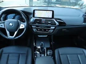 BMW IX3 EXECUTIVE 80KWH SOH 95% thumbnail 16