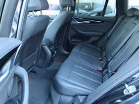 BMW IX3 EXECUTIVE 80KWH SOH 95% thumbnail 17