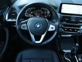 BMW IX3 EXECUTIVE 80KWH SOH 95% thumbnail 20