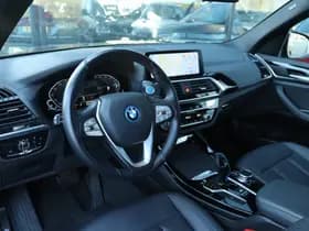 BMW IX3 EXECUTIVE 80KWH SOH 95% thumbnail 3