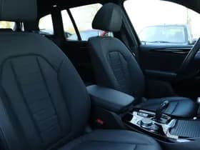 BMW IX3 EXECUTIVE 80KWH SOH 95% thumbnail 4