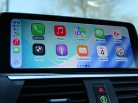 BMW IX3 EXECUTIVE 80KWH SOH 95% thumbnail 35