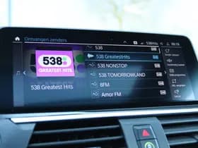 BMW IX3 EXECUTIVE 80KWH SOH 95% thumbnail 38