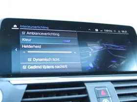 BMW IX3 EXECUTIVE 80KWH SOH 95% thumbnail 40