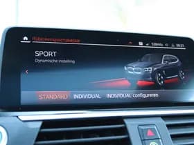 BMW IX3 EXECUTIVE 80KWH SOH 95% thumbnail 43