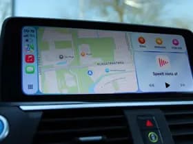 BMW IX3 EXECUTIVE 80KWH SOH 95% thumbnail 6