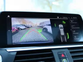 BMW IX3 EXECUTIVE 80KWH SOH 95% thumbnail 7