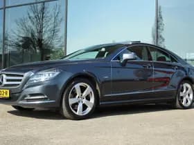 Mercedes-Benz CLS-Klasse 350 V6