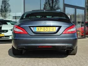 Mercedes-Benz CLS-Klasse 350 V6 thumbnail 11