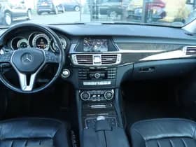 Mercedes-Benz CLS-Klasse 350 V6 thumbnail 14