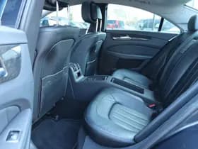 Mercedes-Benz CLS-Klasse 350 V6 thumbnail 15
