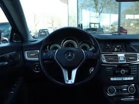Mercedes-Benz CLS-Klasse 350 V6 thumbnail 19