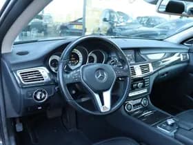 Mercedes-Benz CLS-Klasse 350 V6 thumbnail 3