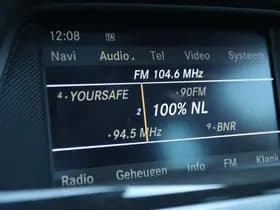 Mercedes-Benz CLS-Klasse 350 V6 thumbnail 36