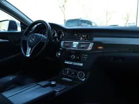 Mercedes-Benz CLS-Klasse 350 V6 thumbnail 8