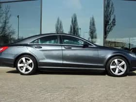 Mercedes-Benz CLS-Klasse 350 V6 thumbnail 10