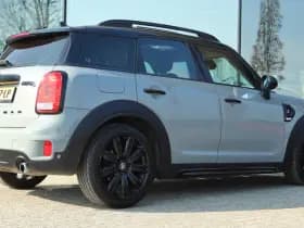 MINI Countryman 2.0 COOPER S SALT 192PK AUT. thumbnail 2