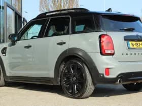MINI Countryman 2.0 COOPER S SALT 192PK AUT. thumbnail 11