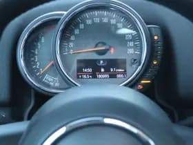 MINI Countryman 2.0 COOPER S SALT 192PK AUT. thumbnail 19