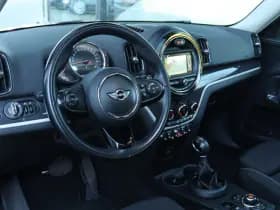 MINI Countryman 2.0 COOPER S SALT 192PK AUT. thumbnail 3