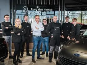 MINI Countryman 2.0 COOPER S SALT 192PK AUT. thumbnail 35