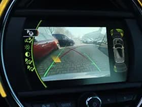 MINI Countryman 2.0 COOPER S SALT 192PK AUT. thumbnail 6