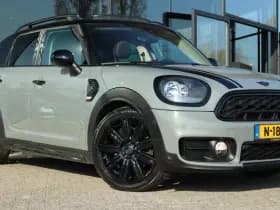 MINI Countryman 2.0 COOPER S SALT 192PK AUT. thumbnail 8