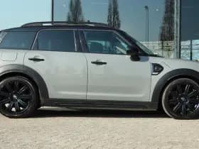 MINI Countryman 2.0 COOPER S SALT 192PK AUT. thumbnail 9