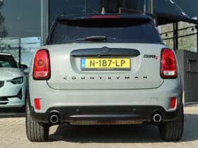 MINI Countryman 2.0 COOPER S SALT 192PK AUT. thumbnail 10