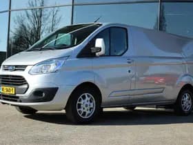 Ford Transit Custom 290 2.2 TDCI L2H1 LIMITED