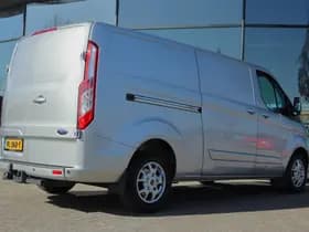 Ford Transit Custom 290 2.2 TDCI L2H1 LIMITED thumbnail 2