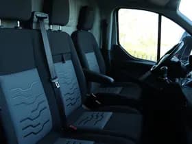 Ford Transit Custom 290 2.2 TDCI L2H1 LIMITED thumbnail 11