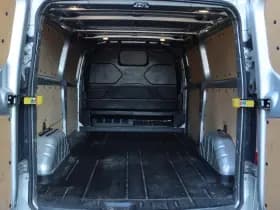 Ford Transit Custom 290 2.2 TDCI L2H1 LIMITED thumbnail 12